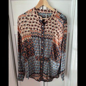 Free People blouse